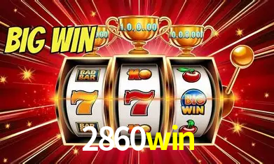 A Emoção da Loteria na 2860win: Uma Chance de Mudança de Vida