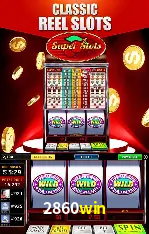 Desvendando o Mundo dos Jogos Virtuais na 2860win