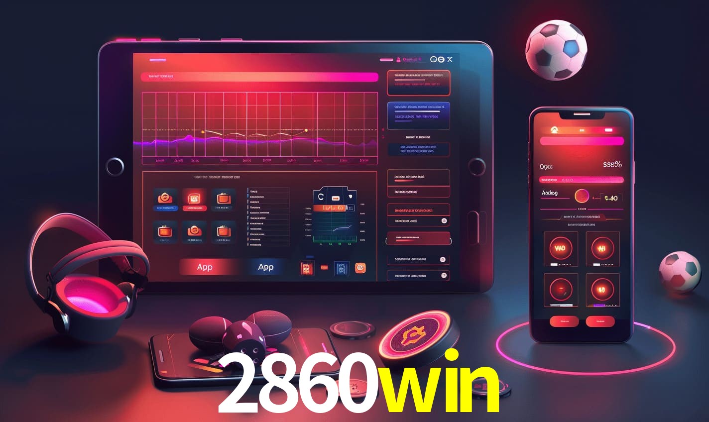 Download 2860win.COM App