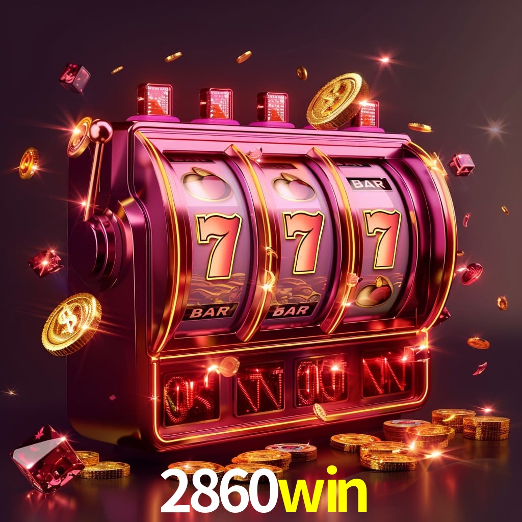 Bônus de Primeiro Depósito R$ 10.200 em 2860win.COM