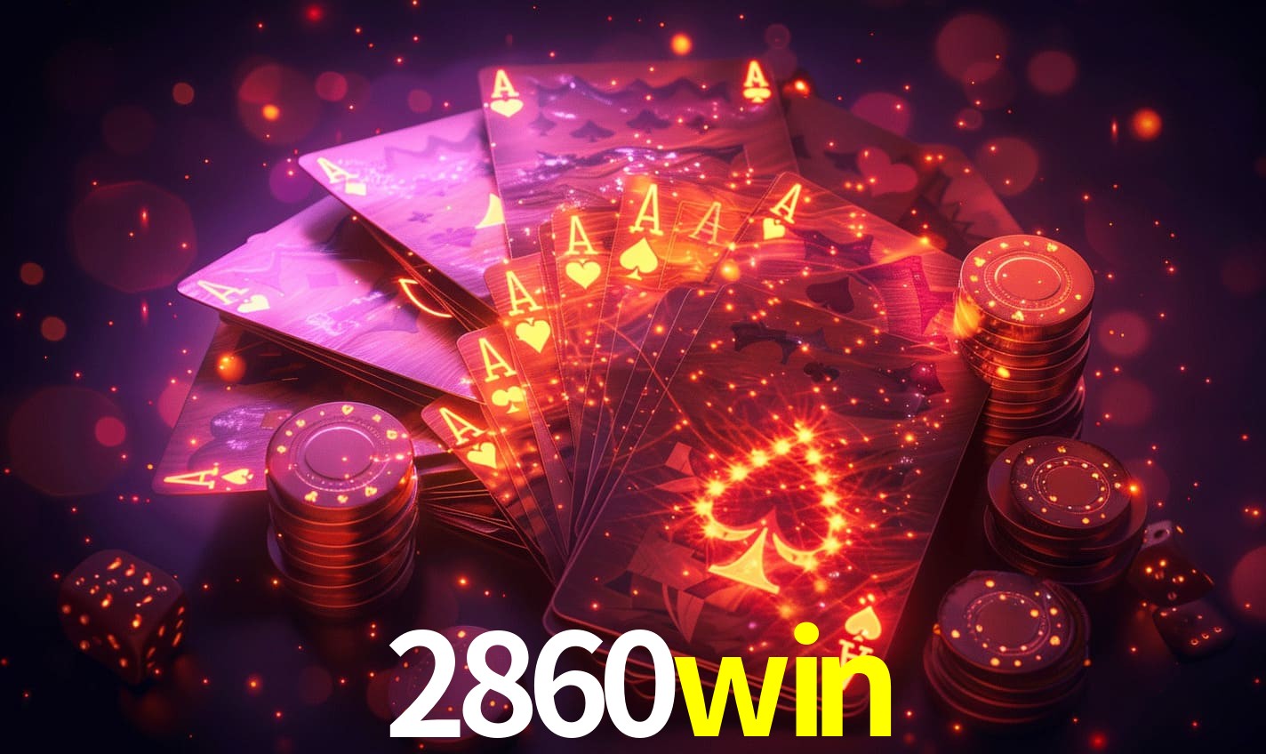 Login no Cassino Online 2860win.com