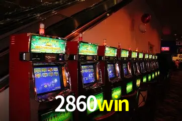 Desvendando o Mundo dos Jogos Virtuais na 2860win