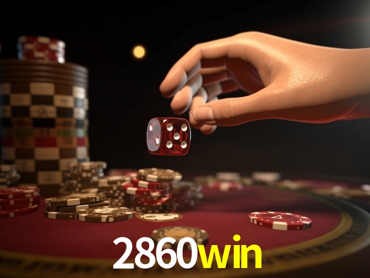 Promoção Relâmpago 2860win
