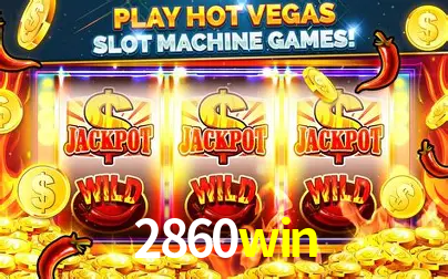 Descubra o Programa VIP da 2860win: Vantagens Exclusivas para Jogadores