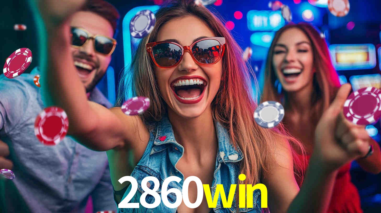 cassino 2860win