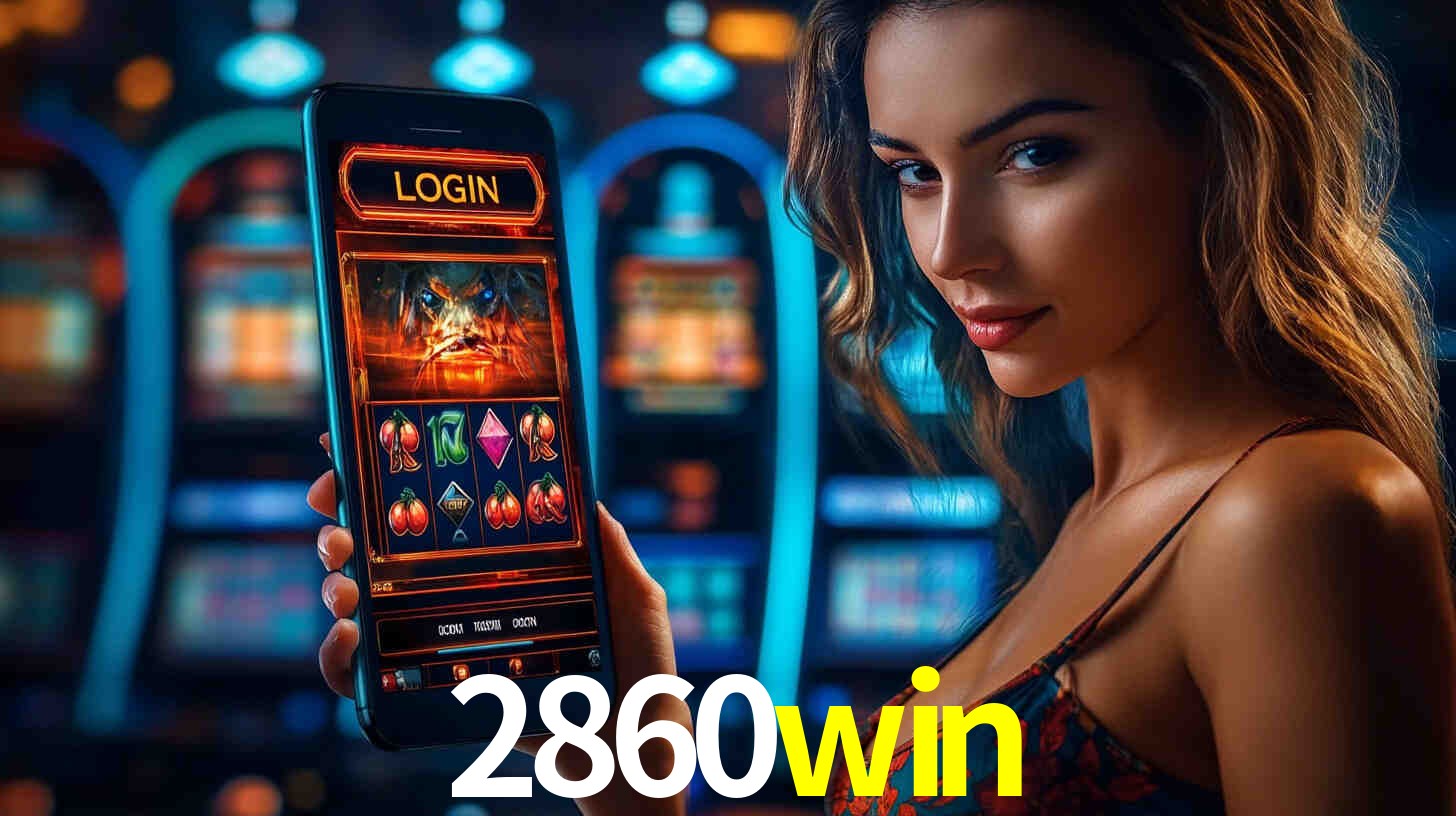 2860 Win app