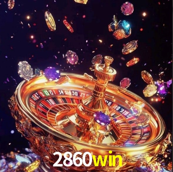 Casino Ao Vivo 2860win