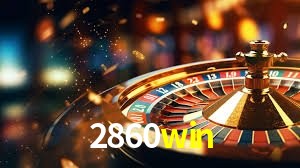 Segurança 2FA 2860win