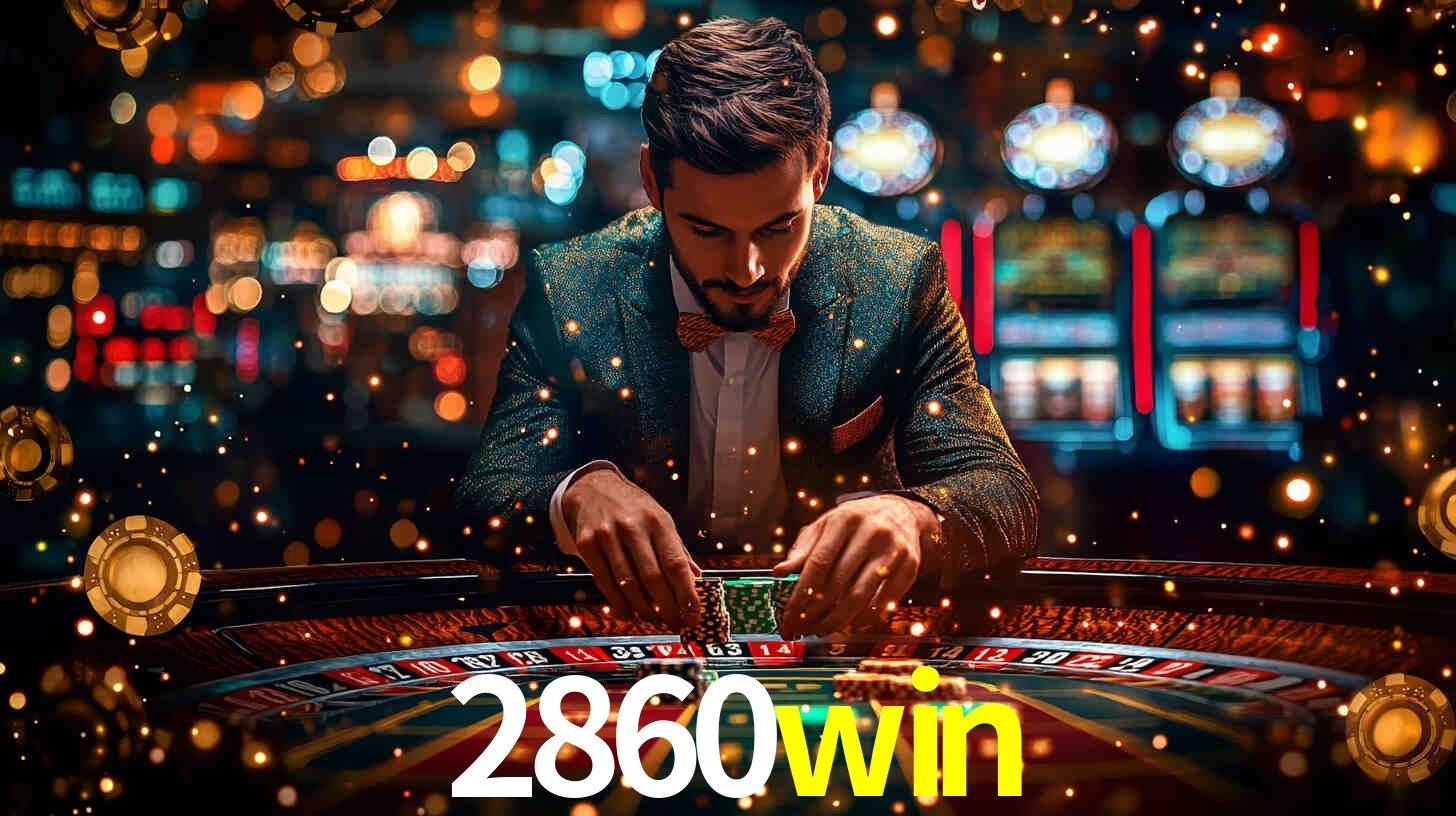 Ofertas Imperdíveis na 2860win: Promoções e Bônus Que Valem a Pena