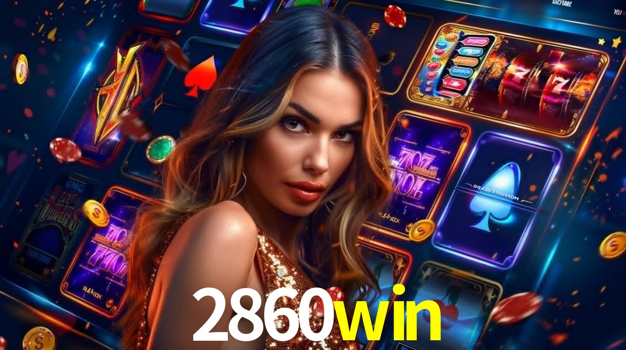 Casino Ao Vivo 2860win