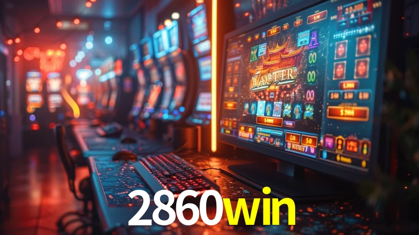 2860win bet