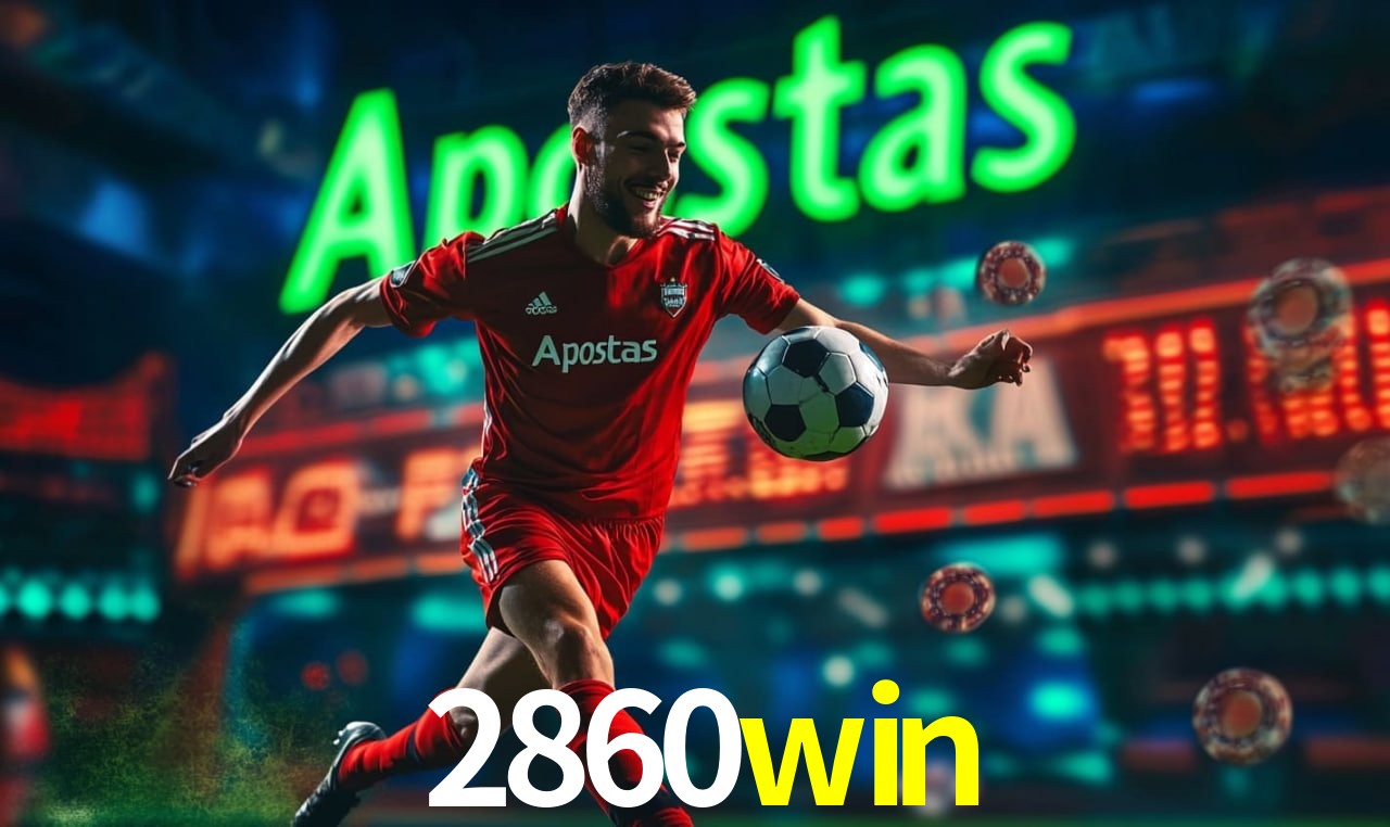 Apostas de Tênis 2860win