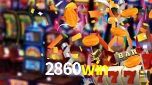 Jogos Exclusivos 2860win