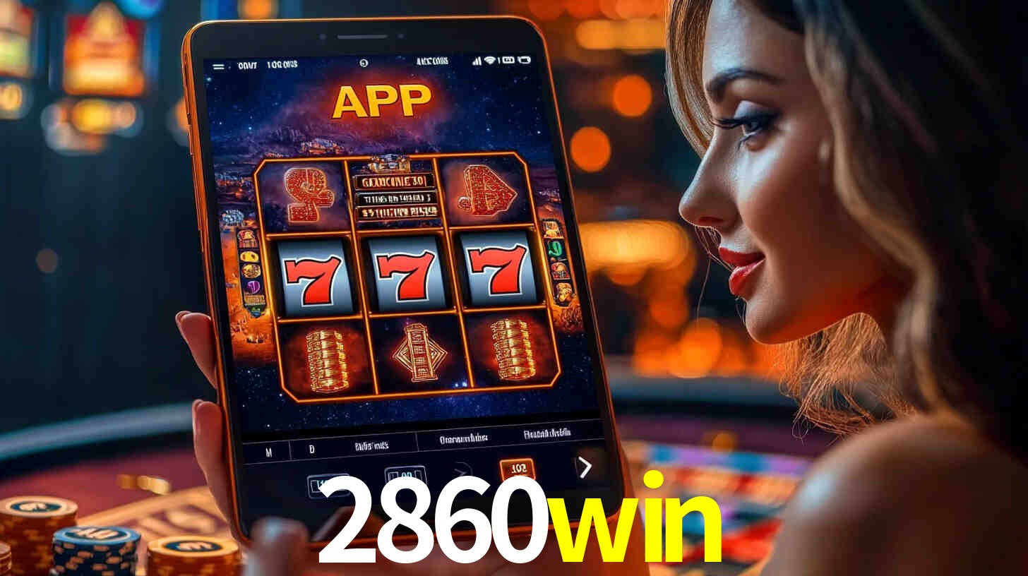2860 Win app
