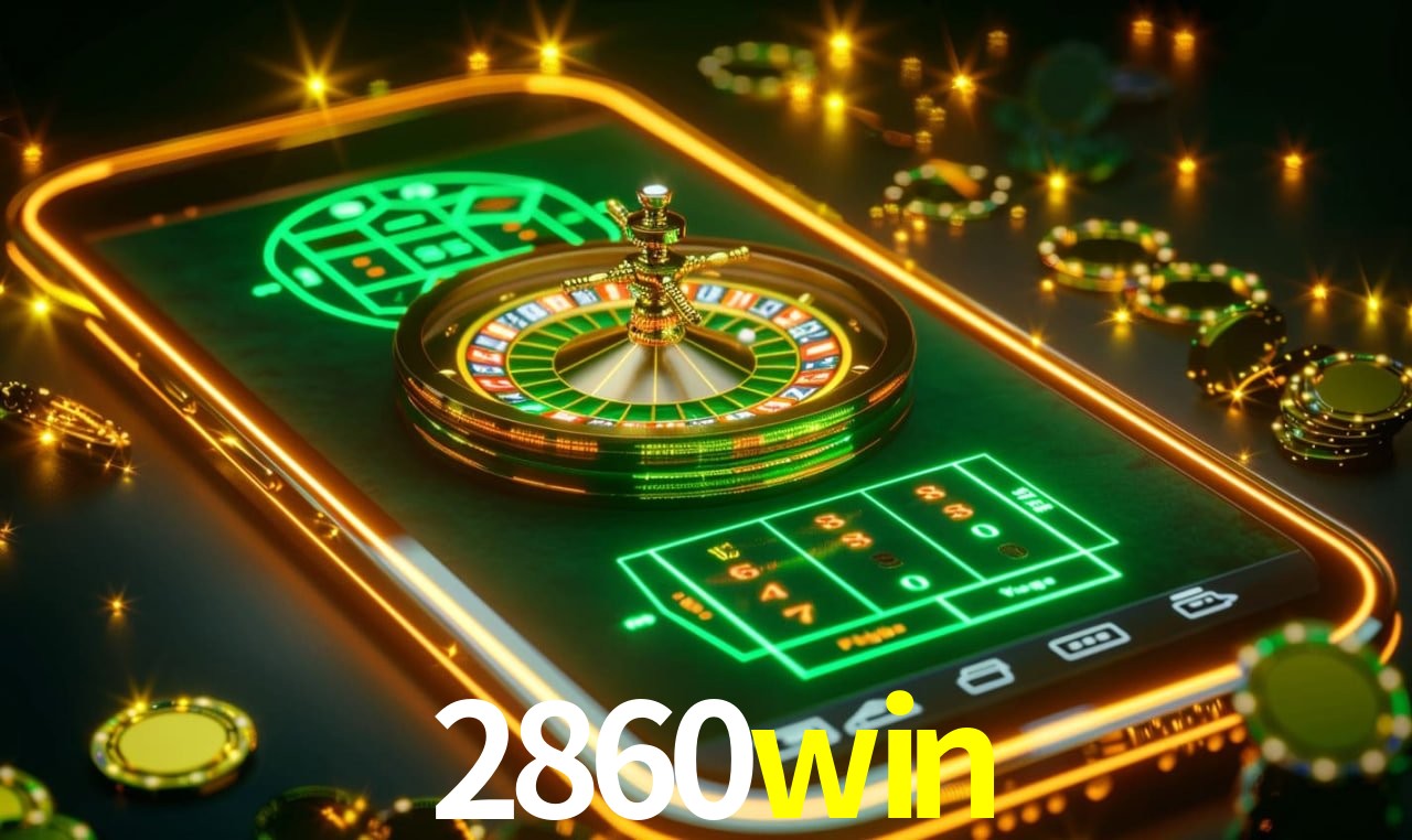 Jogos de Slot 2860win