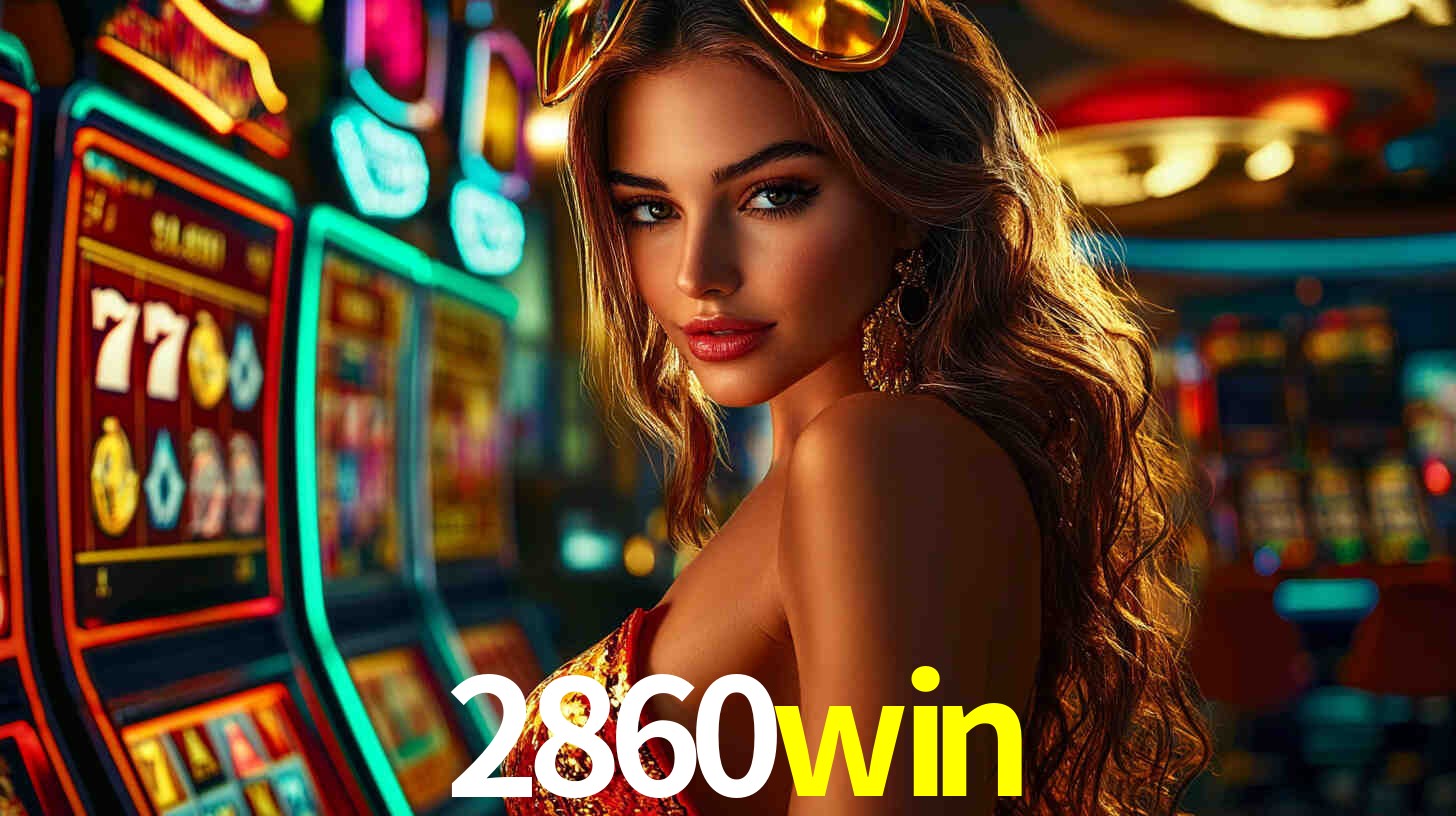 Bônus Diários 2860win