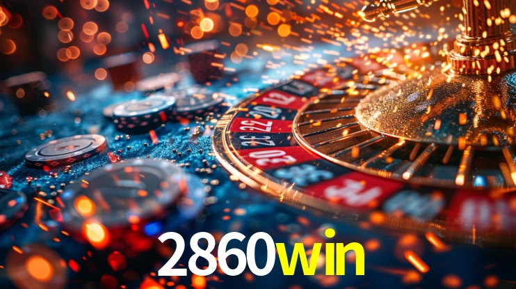 Casino VIP 2860win