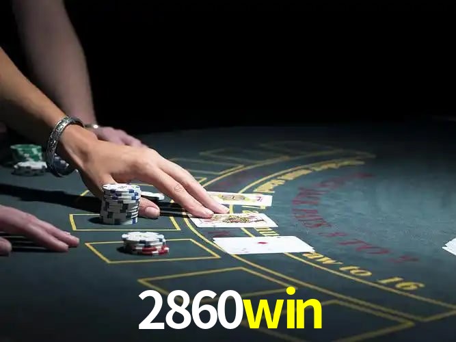 Benefícios da Conta 2860win