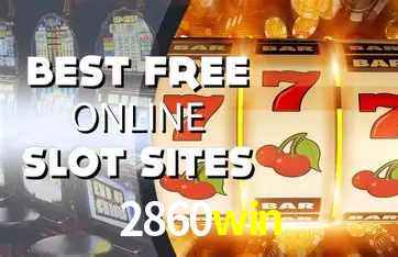 Desvendando o Mundo dos Jogos Virtuais na 2860win