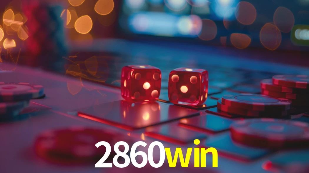 Descubra a Essência do 2860win: Nossa História e Compromissos
