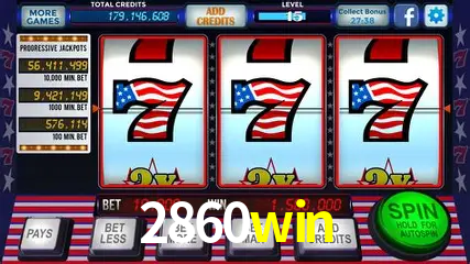 Inovações de Jogos na 2860win: O Futuro das Experiências Interativas