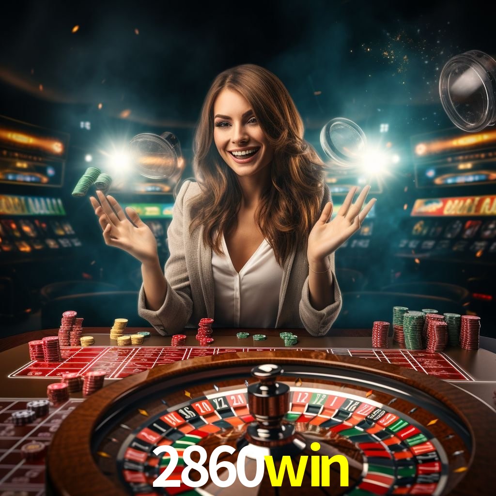 2860 Win app