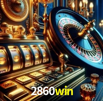 Casino Ao Vivo 2860win