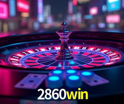 Interface do App 2860win