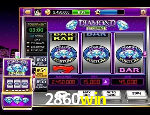 Explorando a Categoria de Eventos em Apostas na 2860win