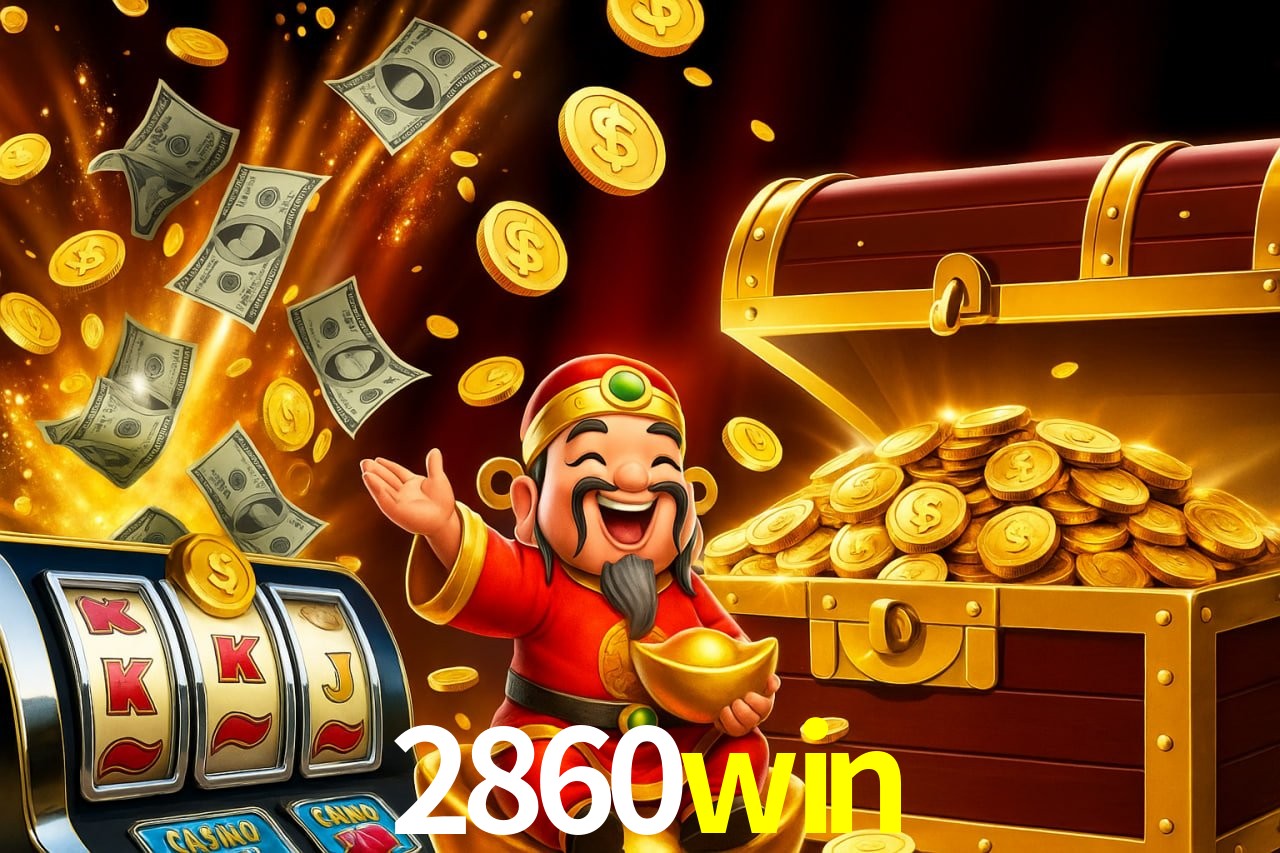 Gates of Olympus 2860win